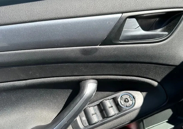 Ford Mondeo cena 26999 przebieg: 281434, rok produkcji 2011 z Wrocław małe 154